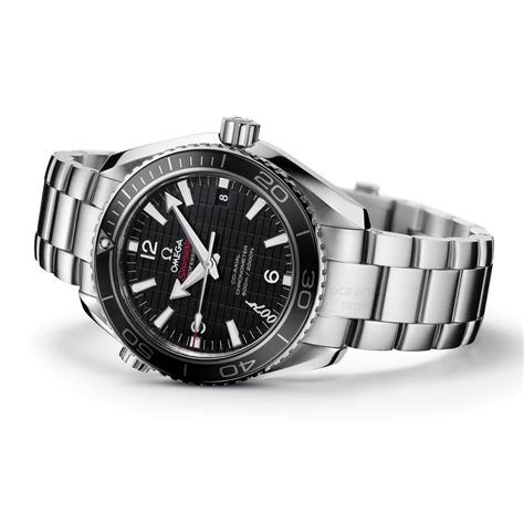 omega seamaster planet ocean 600m skyfall|Omega Seamaster Skyfall 600m.